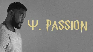 Damso - Ψ. PASSION (Paroles)