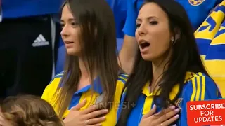 GIRL FANS IN FIFA WORLD CUP   YouTube