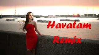 Super Sako feat Tatul Avoyan - Havatam Havatam (Rubenyan Beats Remix)