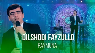Dilshodi Fayzullo 2021 - Дилшоди Файзулло 2021
