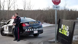 After-hours sled ride turns deadly at Calgary bobsled track