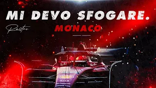 Cosa DOVEVA FARE Ferrari a Monaco?