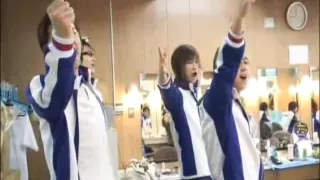 Tenimyu Backstage [Part 3]