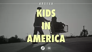 UNITED - Kids In America