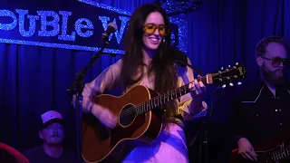 Jaime Wyatt "Back To The Country" On The Road with KXT