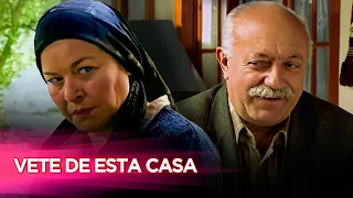 Propuesta Repugnante A Una Viuda | Tres Chicas,Una Madre |Película Turca Doblaje Español