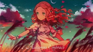 Beautiful Waltz Music - Autumns Embrace
