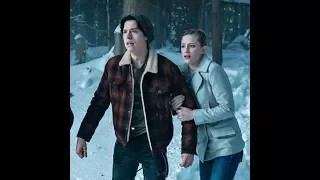 BUGHEAD // JUGHEAD JONES and BETTY COOPER. // Багхед. // Джагхед Джонс и Бетти Купер.