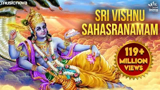 ஸ்ரீ விஷ்ணு சஹஸ்ரநாமம் | Vishnu Sahasranamam Full Version Original