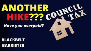 Council Tax Tricks they don't want you to know!