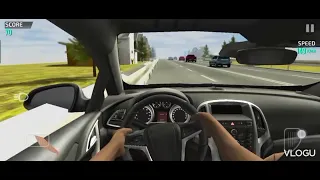 Bugatti Veyron super sport Goliath Race Forza Horizon steering wheel gameplay