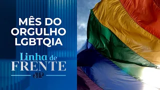 Pavinatto responde pastor André Valadão após insultos à comunidade LGBT I LINHA DE FRENTE