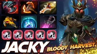 Jacky Phantom Assassin Deadly Ownage - Dota 2 Pro Gameplay [Watch & Learn]