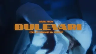 Matej Foltz - Bulevari