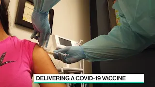 Pfizer Covid Vaccine Shows 95% Efficacy Rate