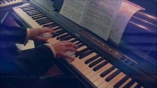 Feelings (Morris Albert ). Piano et arrangements: André Caron