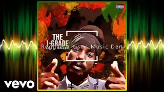 Sizzla Kalonji - Touch Di Road (Official Audio)