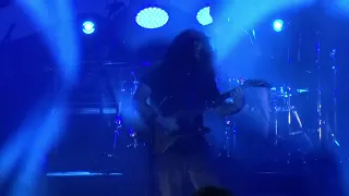 Coheed and Cambria - "No World For Tomorrow" (Live in Irvine 8-27-21)