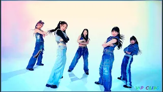 💃Dance 4 Color _ More of The Hot Stuff💎feat K-POP👯 vinyl sound 2023