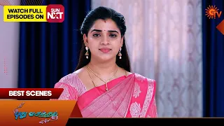 Pudhu Vasantham- Best Scenes | 24 May 2024 | Tamil Serial | Sun TV