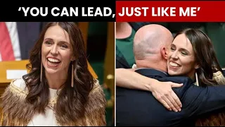 Jacinda Ardern resigns as New Zealand’s PM