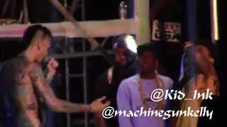 MGK EST Fest 2014