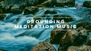 Grounding Meditation Music - 7.83 Hz Schumann Resonance