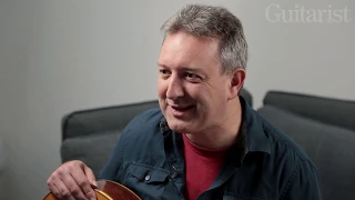 Clive Carroll: Remembering John Renbourn