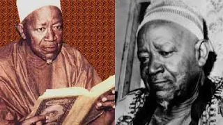 Découvrez Les# miracles De Serigne Fallou Mbacké Ibn# Serigne Touba khadimou Rassoul