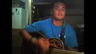 Somewhere Over The Rainbow- Israel Kamakawiwo'ole cover