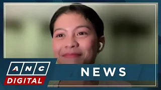 Headstart: Horror film 'Mary Cherry Chua' star Lyca Gairanod | ANC