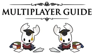 fireb0rn's Guide to Hollow Knight Multiplayer