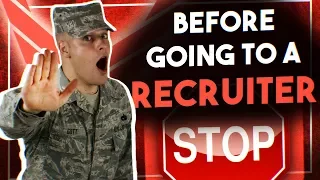 8 Lies Recruiters tell you!