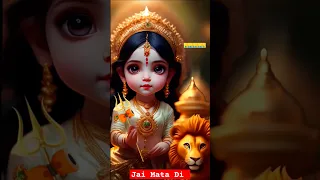 Jai Mata Di ❤️✨#jaimatadi #trending#imagine#viral #youtubeshorts #whatsapp_status#shortvideo #shorts