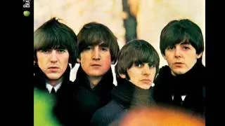 The Beatles- 02- I'm a Loser (Stereo Remaster 2009)