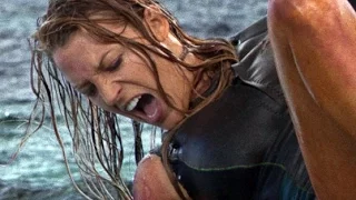 THE SHALLOWS - GEFAHR AUS DER TIEFE (Blake Lively) | Trailer [HD]