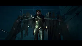 Wonder Woman 1984 - Official® Trailer 2 [HD]