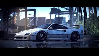 ЛУЧШИЕ МОМЕНТЫ NEED FOR SPEED 2015 / BEST MOMENTS NEED FOR SPEED 2015