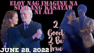 Nakalusot | 2 Good 2 Be True | Full Episode | June 28, 2022
