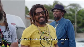 BOB MARLEY: ONE LOVE I Featurette: Kingsley Family´s Support I Paramount Pictures Germany