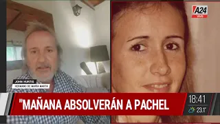 "Nicolás Pachelo volverá a matar", John Hurtig en #ElNotiDeA24 1/12/2022