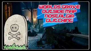 Destiny 2 Glitches | New SHADOWKEEP GLITCHES & Moon/World's Grave Nostalgia