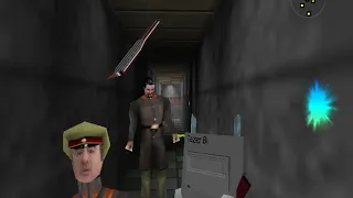 Goldeneye X - 50 Kill's TAS By Luks_18