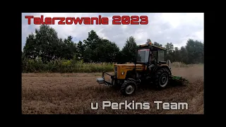 ✯Talerzowanie 2023✔  U-R-S-U-S C-360 3P & Dziekan 1,8m✔ Go Pro Hero✯ MAŁOPOLSKA [OPIS]