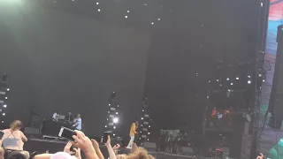 Tyga - Loyal (Wireless Festival 2017) [London, 9th July]