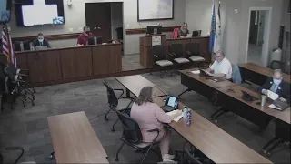 Marathon County Board Human Resources, Finance, & Property Committee Meeting - 10/18/21