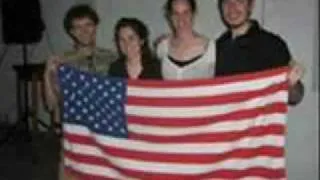 God Bless the U.S.A. by Lee Greenwood