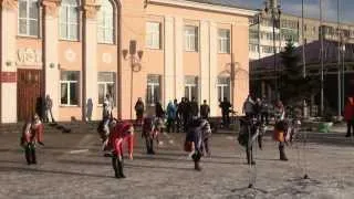 2013 11 27 Сочи 2014 Куйбышев 02 Куйбыш 17 48