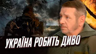 Меньше танков, меньше авиации и даже живой силы! В чем секрет успеха Сил обороны Украины? | Гетьман