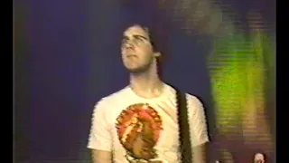 Nirvana - 03/20/1990 - Evergreen State College Studios   Olympia WA